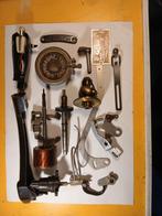 Grammofoon onderdelen, Ophalen of Verzenden