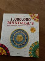 Mandala boek met CD, Ophalen of Verzenden, Nieuw, Boek of Gids