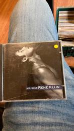 Rene klijn, Cd's en Dvd's, Ophalen of Verzenden, Zo goed als nieuw