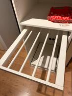 2x IKEA PAX Komplement broekhangers - Zo goed als nieuw, Huis en Inrichting, Kasten | Kledingkasten, Zo goed als nieuw, Metaal