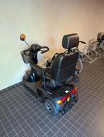Invacare Comet Scootmobiel, Ophalen, Gebruikt
