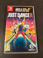 Just Dance 2018, Muziek, Ophalen of Verzenden, Zo goed als nieuw, 3 spelers of meer