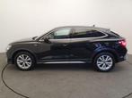 Audi Q3 Sportback 35 TFSI 150pk S-Tronic S-Line Camera, Crui, Auto's, Audi, Te koop, 5 stoelen, Benzine, Gebruikt