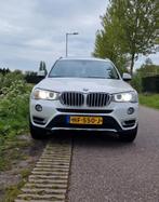 BMW X3 20I Xdrive Aut8 2015 Wit X-Line, Origineel Nederlands, Te koop, 5 stoelen, 14 km/l