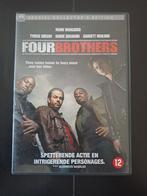 Te koop: DVD Four Brothers., Ophalen of Verzenden, Zo goed als nieuw, Actie