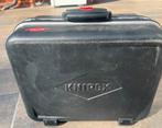 Knipex Gereedschapskoffer trolley Big Twin Move, Ophalen, Gebruikt