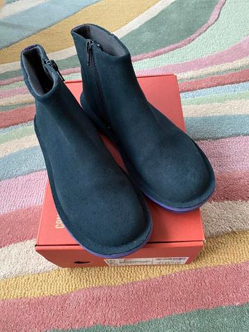 Camper boots Formiga grijs met paarse zool zgan maat 37 beschikbaar voor biedingen
