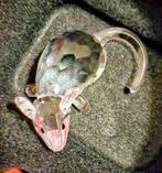 Swarovski Kristallen Muis, Verzamelen, Ophalen of Verzenden, Zo goed als nieuw, Figuurtje