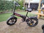 Engwe EP2 pro, Fietsen en Brommers, Fietsen | Vouwfietsen, Versnellingen, Zo goed als nieuw, 18 tot 20 inch, Deels opvouwbaar