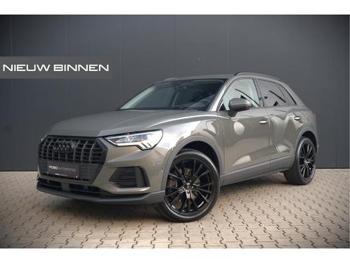 Audi Q3 45 TFSI e Advanced edition | Navigatie | Stoelverwar, Auto's, Audi, Bedrijf, Te koop, Q3, ABS, Airbags, Airconditioning