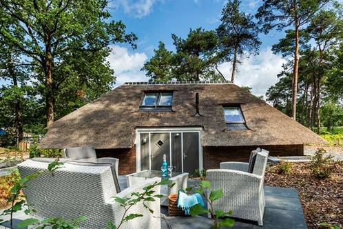 Luxe Leisure vakantiewoning te huur op de veluwe, nabij bos, Vakantie, Vakantiehuizen | Nederland