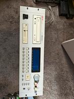 Akai cd 3000 xl sampler, Ophalen