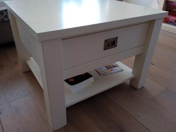 Landelijke salontafel, 2 stuks beschikbaar  beschikbaar voor biedingen
