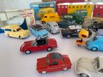 1:43 modelauto’s: dinky toy, vanguard, corgi etc., Hobby en Vrije tijd, Modelauto's | 1:43, Ophalen of Verzenden, Zo goed als nieuw