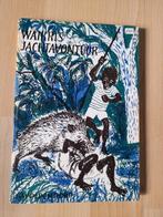 WAIKRI'S JACHTAVONTUUR door H Woldendorp, Ophalen of Verzenden, Gelezen