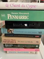 Boek Penmarric - Susan Howatch (soft cover), Boeken, Verzenden