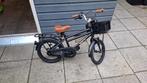 Spirit jongensfiets 16 inch, Ophalen, Zo goed als nieuw, 16 tot 20 inch