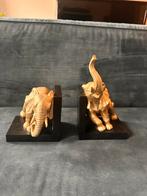 Kare Design Olifant Boekensteunen, Ophalen of Verzenden, Zo goed als nieuw