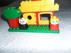 Duplo basis huis, Ophalen of Verzenden, Complete set, Duplo