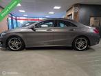 CLA-klasse 180 OrangeArt Edition AMG Groot Nav Incl.APK+Afle, Navigatiesysteem, Gebruikt, Euro 6, 4 cilinders