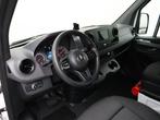 Mercedes-Benz Sprinter 315CDI 9G-Tronic Automaat L3H2 Maxi |, Auto's, Automaat, Gebruikt, 4 cilinders, Wit