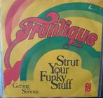 Frantique - Strut Your Funky Stuff, Gebruikt, Verzenden, 7 inch, Single
