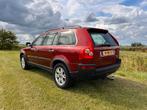 Volvo XC90, nieuwe APK, banden, distrriem, versnellingsbak, Zwart, 7 stoelen, 2922 cc, 272 pk