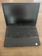 Dell Latitude 5580 i5 6300 U GB, Ophalen, Zo goed als nieuw, 2 tot 3 Ghz