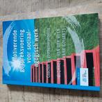 Motiverende gespreksvoering voor sociaalagogisch werk, Boeken, Michaela Veen; Frank Goijarts, Sociale wetenschap, Ophalen of Verzenden