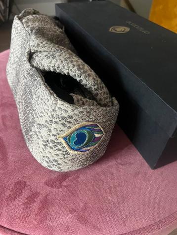 Artipoppe discontinued zeitgeist, baby draagzak SNAKE MOON beschikbaar voor biedingen