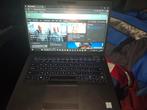 DELL latitude 5400 (met toutchsceen), Computers en Software, Windows Laptops, 256 GB, 2 tot 3 Ghz, Qwerty, 14 inch