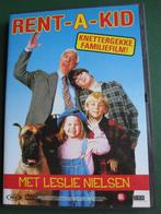 Rent-a-kid (1995), Cd's en Dvd's, Dvd's | Komedie, Overige genres, Alle leeftijden, Ophalen of Verzenden, Zo goed als nieuw
