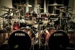 Tama Starclassic - 7 delige shellset, Ophalen, Gebruikt, Tama