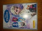 Frozen Disney verzamelboek met fotokaarten, Ophalen of Verzenden, Overige figuren, Nieuw, Plaatje of Poster