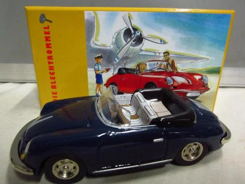 PORSCHE TYPE 965 V8 SPECIALE MODEL UNIC, Hobby en Vrije tijd, Modelauto's | 1:43, Nieuw, Auto, Overige merken, Ophalen of Verzenden