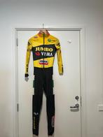 Jumbo Visma Schaatspak Marathon - Maat M, Overige merken, -, -, Overige typen
