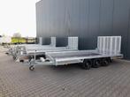 Vlemmix machinetransporter NIEUW, Ophalen, Nieuw