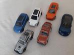 Matchbox porsche modellen., Ophalen of Verzenden, Nieuw, Auto