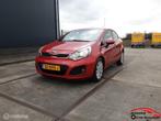 Kia Rio 1.4 CVVT ExecutiveLine, Auto's, Voorwielaandrijving, Euro 5, 450 kg, Gebruikt