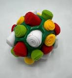 Snuffelbal hondenspeelgoed, Dieren en Toebehoren, Ophalen of Verzenden, Nieuw, Intelligentiespeelgoed