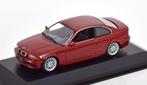 BMW 328 CI Coupe 1999 (E46) Rood Metallic 1-43 Maxichamps, Hobby en Vrije tijd, Modelauto's | 1:43, Nieuw, Ophalen of Verzenden