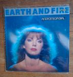 Lp van Earth and fire, Ophalen of Verzenden, Zo goed als nieuw, 12 inch, Levenslied of Smartlap