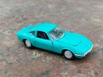 Opel GT 1900, Ophalen of Verzenden, Zo goed als nieuw