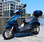 Scooter Piaggio Fly 4t 50 cc, Ophalen, Gebruikt, Maximaal 45 km/u, Fly