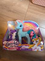 Zuru unicorn family, Ophalen, Zo goed als nieuw