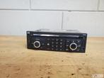 Citroen C4 picasso C5 C8 radio navigatie mp3 hdd 96664765xt, Ophalen of Verzenden