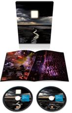 Porcupine Tree - CLOSURE / CONTINUATION. LIVE. AMSTERDAM, Cd's en Dvd's, Blu-ray, Verzenden, Muziek en Concerten, Nieuw in verpakking