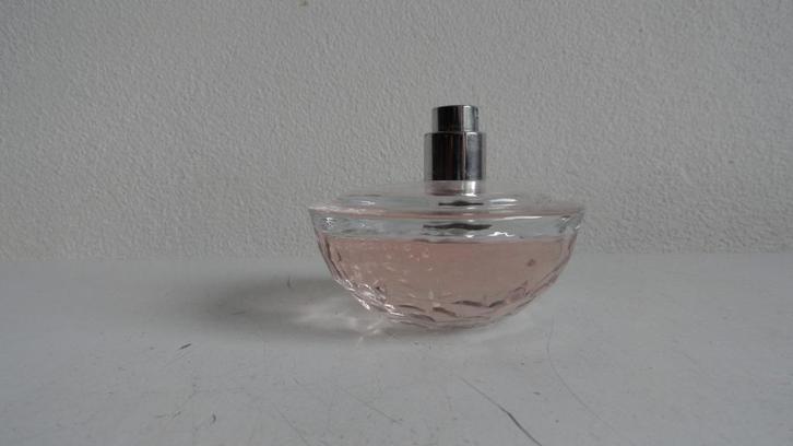 DKNY Be Delicious, Fresh Blossom Cristallyzed 50 ml zeldzaam, Sieraden, Tassen en Uiterlijk, Uiterlijk | Parfum, Gebruikt, Ophalen of Verzenden