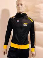 Sportkleding hardloopvest vest trainingsvest maat L Fila, Maat 52/54 (L), Zwart, Wandelen of Outdoor, Ophalen of Verzenden