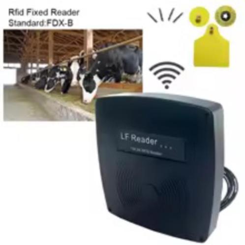 LF Reader 134,2Khz RFID Reader, Telecommunicatie, Zenders en Ontvangers, Nieuw, Zender en Ontvanger, Ophalen